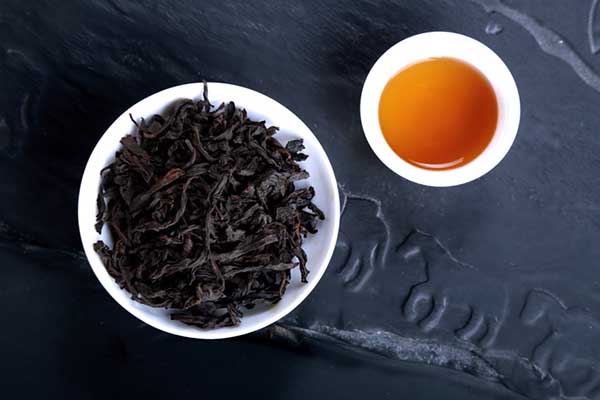 八马大红袍是什么茶,八马茶叶大红袍1000怎么样