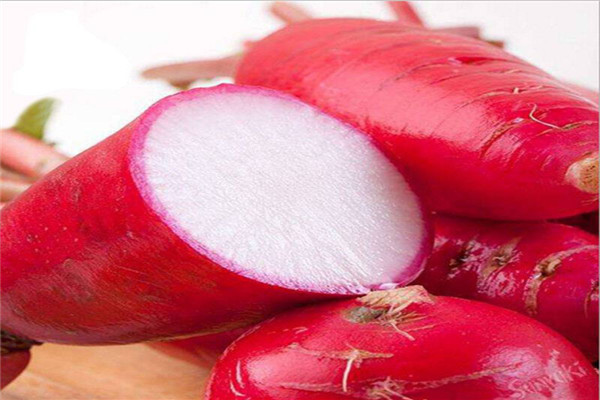 炒红萝卜要放什么调料,红萝卜做馅儿和什么是绝配