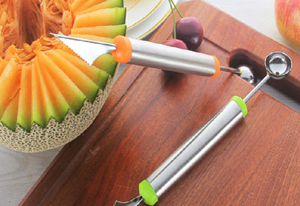 水果拼盘准备什么,需要哪些注意事项呢