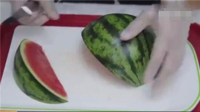 花式水果拼盘做法步骤 制作花式水果拼盘(图文