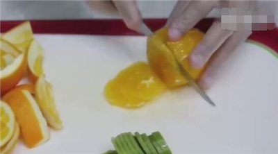 花式水果拼盘做法步骤 制作花式水果拼盘(图文