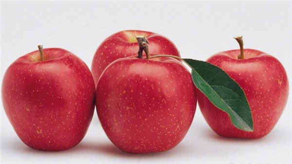 吃苹果有什么好处,坚持吃苹果减肥还抗癌