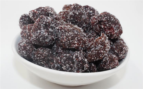 杨梅干的功效与作用 杨梅干泡水喝效果好吗