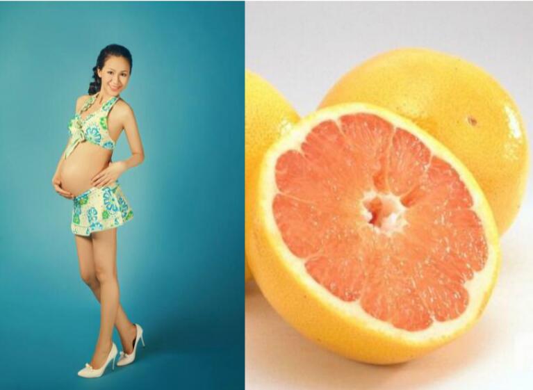 哪些人适合吃葡萄柚,孕妇和女性吃葡萄柚最好