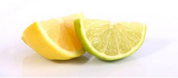 柠檬功效和作用,柠檬可以抵抗坏血病