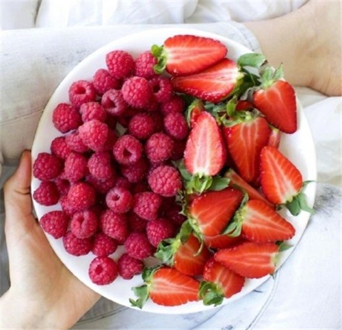 普通水果拼盘简单做法,简单美味颜值高