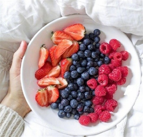 普通水果拼盘简单做法,简单美味颜值高
