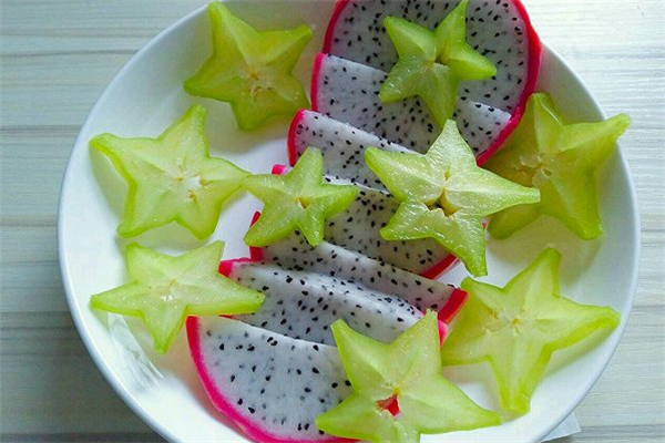 制作水果拼盘有哪些敲门 水果拼盘窍门有哪些需要注意