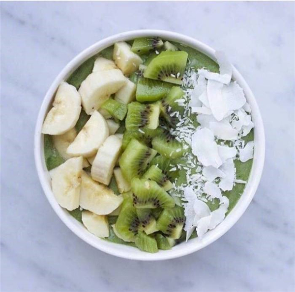 超简单的水果拼盘图片 一周都不会重复的减肥水果餐