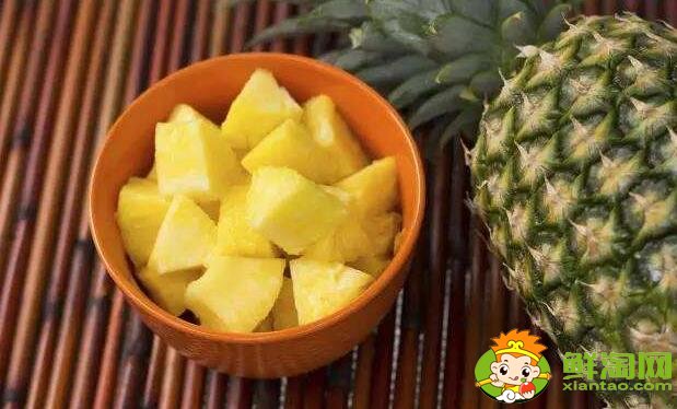 孕妇能吃菠萝吗早(初中晚期都适宜),吃菠萝会流产吗