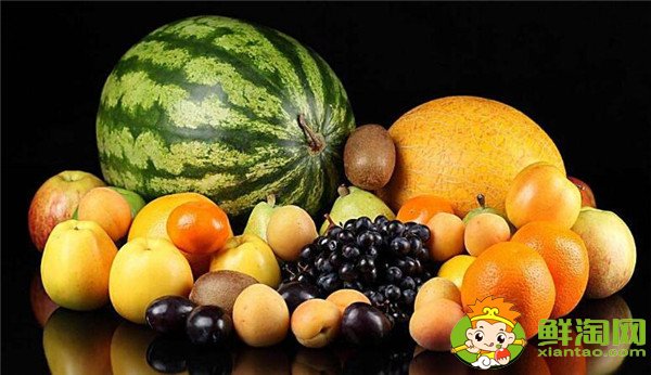 痛风不能吃什么水果,痛风能吃什么水果(百香果、桔子)