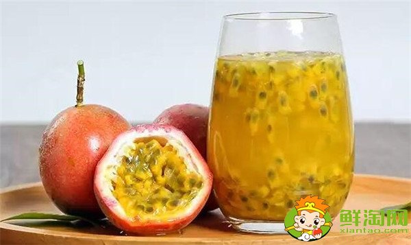 痛风不能吃什么水果,痛风能吃什么水果(百香果、桔子)
