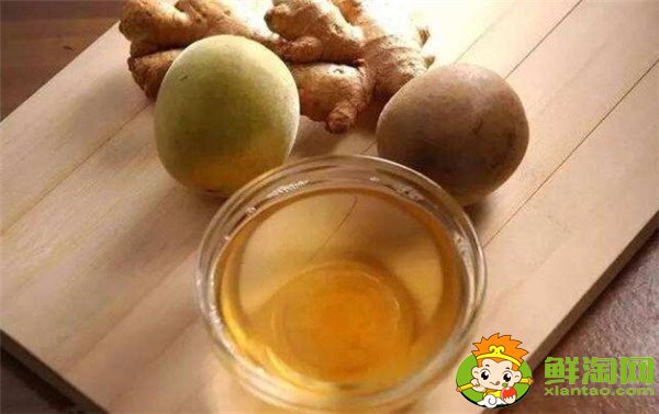 罗汉果泡水的功效与作用,罗汉果茶的功效与作用