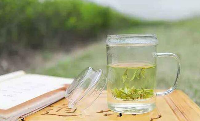 龙井茶是绿茶吗,龙井茶怎么泡才好