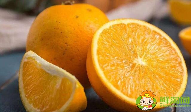 一天吃几个橙子最好,橙子的功效与作用