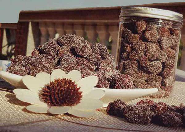 零食冰糖杨梅上火吗,冰糖杨梅吃多了会上火吗