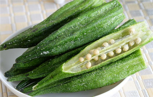 秋葵几月种植,秋葵种植密度