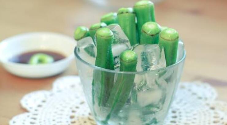 黄秋葵花在什么时候摘,黄秋葵花泡酒方法