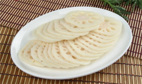 雪藕和莲藕区别,雪莲藕种在哪里买