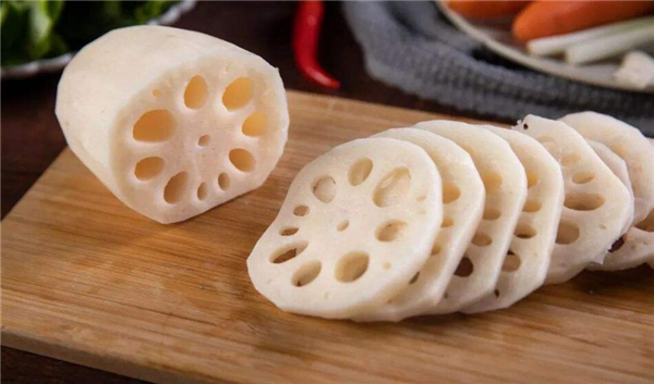 雪藕和莲藕区别,雪莲藕种在哪里买