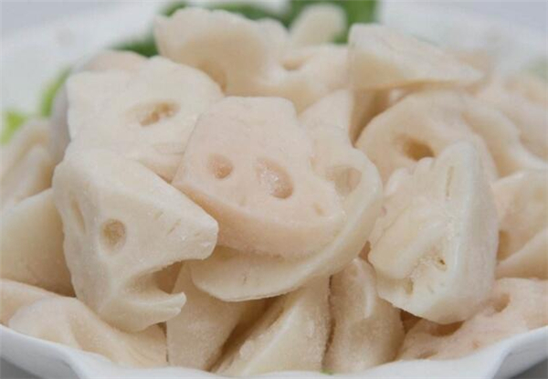 浅水莲藕品种介绍,浅水莲藕品种大全