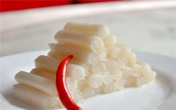 藕带和莲藕是一个品种吗,什么莲藕品种藕带最好