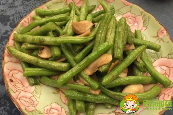 豆角为什么会回奶,减肥为什么不能吃豆角