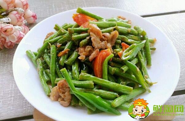 豆角为什么会回奶,减肥为什么不能吃豆角