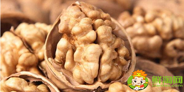 纸皮核桃哪个牌子好,纸皮核桃是漂白过的吗