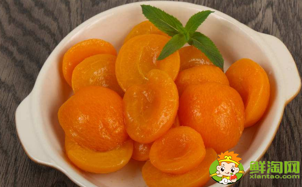 吃杏子要剥皮吗,做杏子罐头要剥皮吗