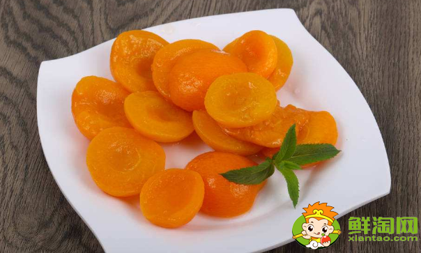 吃杏子要剥皮吗,做杏子罐头要剥皮吗