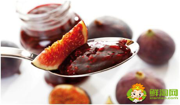 新鲜无花果可不可以冷冻后吃,吃不完的无花果能冷冻起来吗