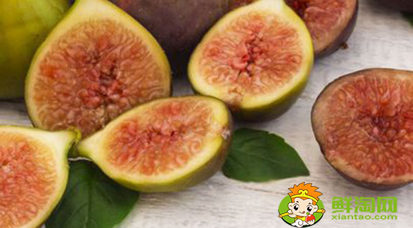 新鲜无花果可以种吗,新鲜无花果多少钱一斤