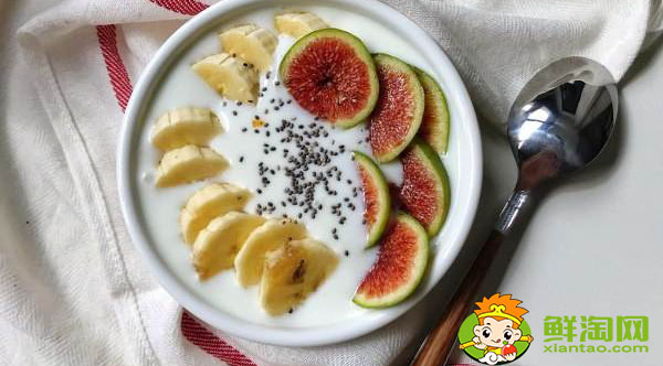 冻无花果解冻后怎么吃,冷冻无花果的吃法