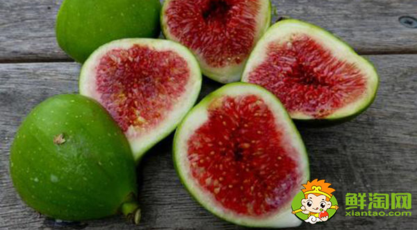 冻无花果解冻后怎么吃,冷冻无花果的吃法