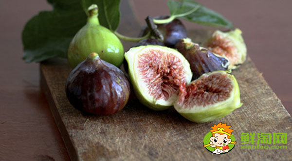 新鲜无花果怎么保存时间长,新鲜无花果怎么保存方法