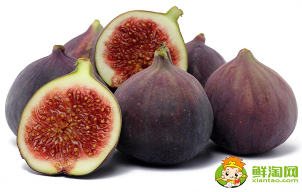 新鲜无花果可不可以冷冻后吃,吃不完的无花果能冷冻起来吗