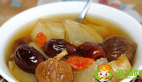 很小的青无花果怎么吃,无花果怎么吃比较甜