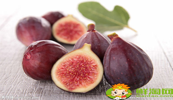 无花果摘下来能放熟吗,不熟的无花果怎么处理