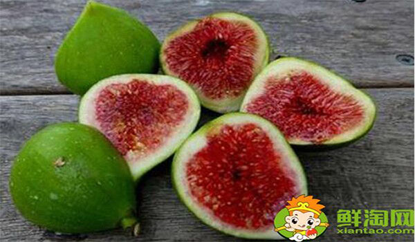 无花果摘下来能放熟吗,不熟的无花果怎么处理