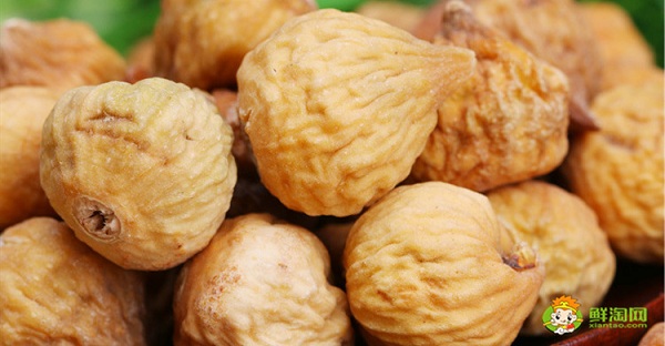 无花果干生吃可以吃吗,无花果干两年了能吃吗