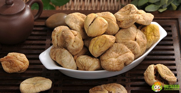 无花果干生吃可以吃吗,无花果干两年了能吃吗