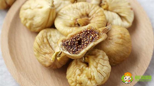 无花果干生吃可以吃吗,无花果干两年了能吃吗