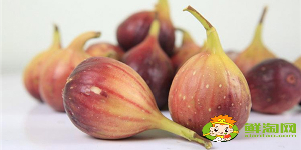 无花果冷冻后怎样吃,无花果冷冻后蒸着吃好吃吗