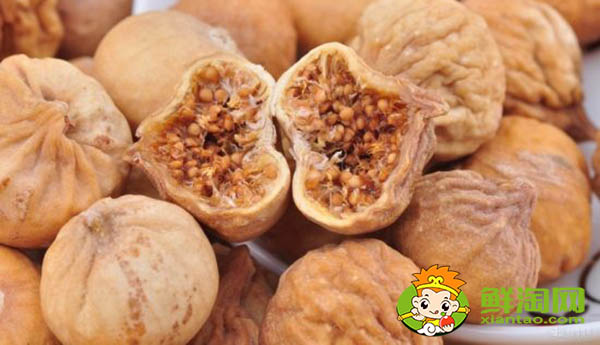 生的无花果能泡水喝吗,无花果直接吃和泡水喝有什么不同