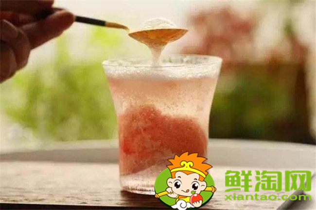 桃子酒怎么酿,桃子酒的自酿方法