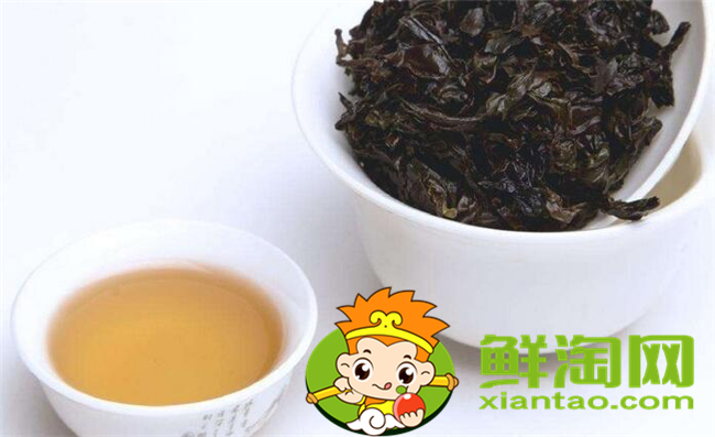 女人喝大红袍茶好吗,大红袍属于热还是凉性