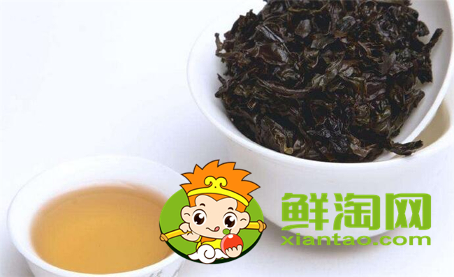 大红袍多少钱一斤,武夷岩茶大红袍价格