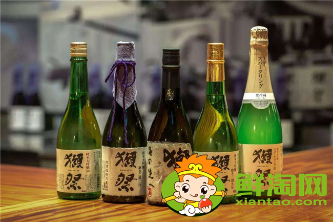 日本清酒一般价格在多少左右,日本顶级清酒排名