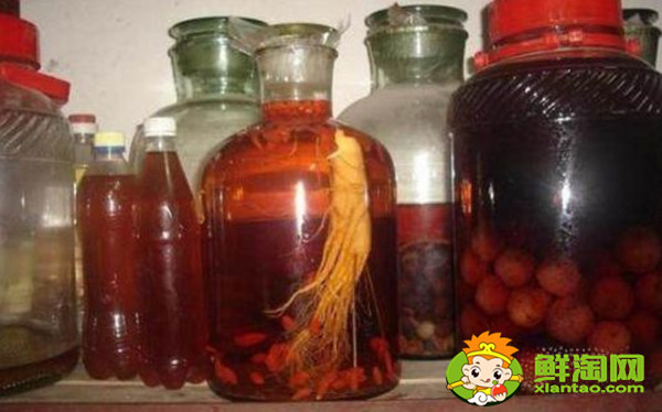 小青枣可以泡酒吗,小青枣泡酒的功效与作用